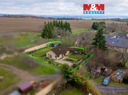 vizualizace_.jpg | Prodej - pozemek pro bydlení, 612 m²