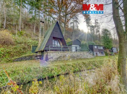 83_DSC00267_83.jpg | Prodej - chata/rekreační objekt, 42 m²