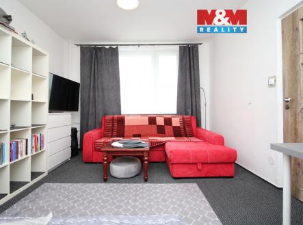 1 (20).jpg | Pronájem bytu, 1+1, 32 m²