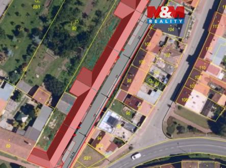 Screenshot_20260127_160234_Chrome.jpg | Prodej - pozemek pro bydlení, 2 476 m²