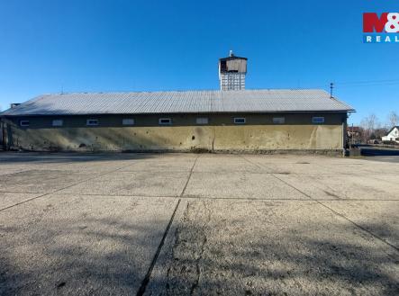 20250204_114307.jpg | Pronájem - skladovací prostor, 1 440 m²