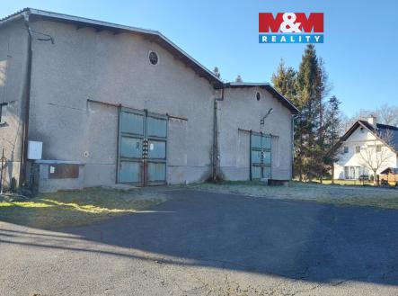 20250204_114852.jpg | Pronájem - skladovací prostor, 1 440 m²