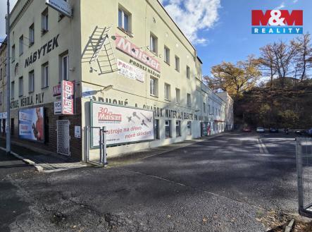 20251103_110600.jpg | Pronájem - obchodní prostor, 157 m²