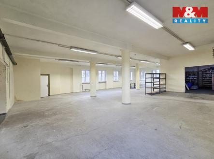 20251103_105017.jpg | Pronájem - obchodní prostor, 157 m²