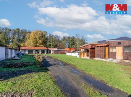 pozemek | Prodej - pozemek pro bydlení, 885 m²