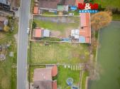 Prodej - pozemek pro bydlení, 885 m²