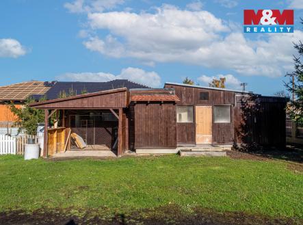 pozemek | Prodej - pozemek pro bydlení, 885 m²