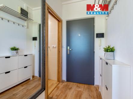 bytKnezice-9.jpg | Prodej bytu, 2+1, 48 m²