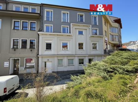 IMG_6006.jpeg | Pronájem bytu, 1+kk, 29 m²