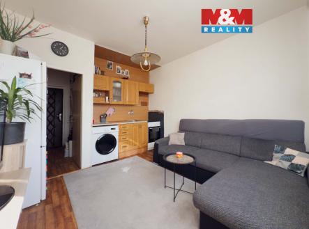 IMG_2253.jpg | Prodej bytu, 2+kk, 37 m²