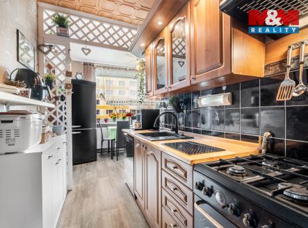 005.jpg | Prodej bytu, 4+1, 83 m²