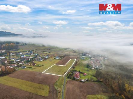 Kopie souboru pozemek_Drevniky (3 of 12).jpg | Prodej - pozemek pro bydlení, 7 993 m²