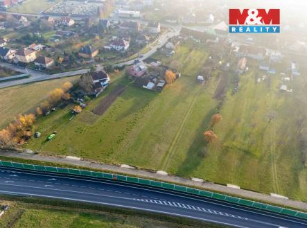 pozO-1.jpg | Prodej - pozemek, zahrada, 399 m²