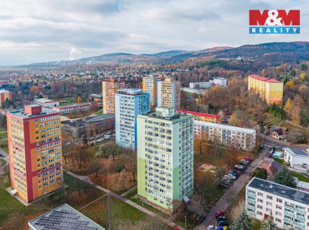 dům | Prodej bytu, 3+1, 62 m²