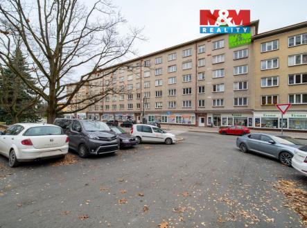 1.jpg | Prodej bytu, 2+1, 51 m²