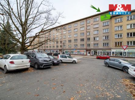 1.jpg | Prodej bytu, 2+1, 51 m²
