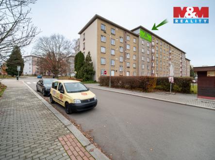 8.jpg | Prodej bytu, 2+1, 51 m²