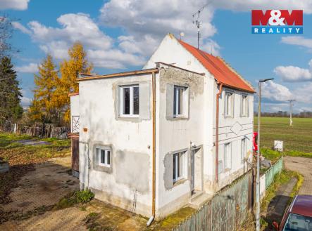 dům | Prodej - dům/vila, 111 m²