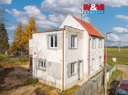 dům | Prodej - dům/vila, 111 m²