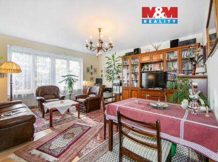 3.jpg | Prodej bytu, 2+1, 63 m²