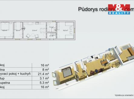 dc81aa23-5406-4ae8-a6ab-de5491650485.jpg | Prodej - dům/vila, 74 m²