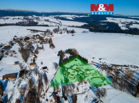 25-11_1_areal.jpg | Prodej - hotel, 1 500 m²