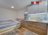 Prodej - chata/rekreační objekt, 35 m²