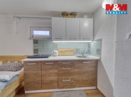 34_DSC01756_34.jpg | Prodej - chata/rekreační objekt, 35 m²