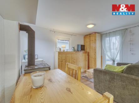 37_DSC01772_37.jpg | Prodej - chata/rekreační objekt, 35 m²