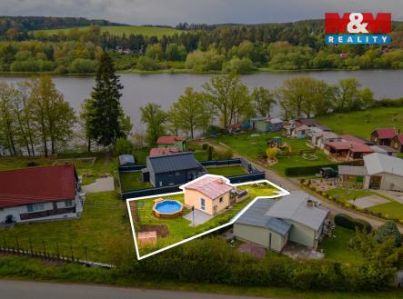 1b.jpg | Prodej - chata/rekreační objekt, 35 m²