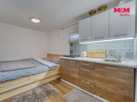 35_DSC01761_35.jpg | Prodej - chata/rekreační objekt, 35 m²
