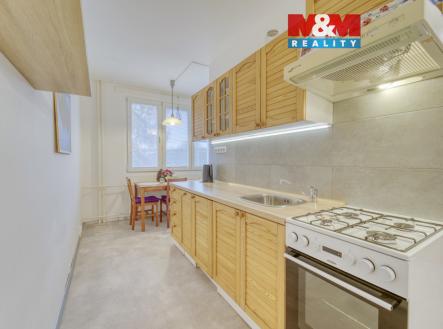 41_DSC01516_41.jpg | Pronájem bytu, 2+1, 58 m²