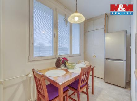 42_DSC01521_42.jpg | Pronájem bytu, 2+1, 58 m²