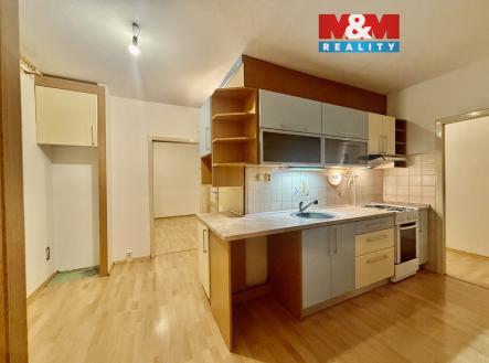 IMG_6558.jpeg | Pronájem bytu, 3+1, 67 m²