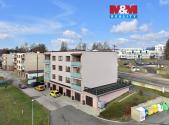 Prodej bytu, 1+kk, 24 m²