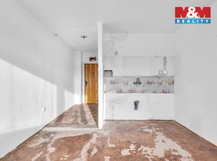 DSC02622 kopie.jpg | Prodej bytu, 1+kk, 24 m²