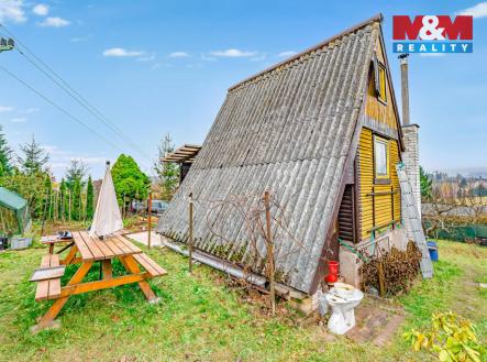 eaad8b87-cbc9-40ef-9257-87ea16eb0f21.jpeg | Prodej - chata/rekreační objekt, 34 m²