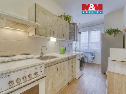 3_DSC01599_3.jpg | Pronájem bytu, 1+1, 41 m²