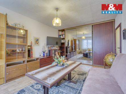 8_DSC01625_8.jpg | Pronájem bytu, 1+1, 41 m²