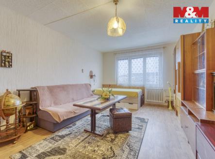 7_DSC01621_7.jpg | Pronájem bytu, 1+1, 41 m²