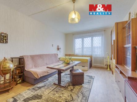 7_DSC01621_7.jpg | Pronájem bytu, 1+1, 41 m²