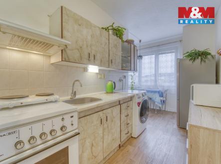 3_DSC01599_3.jpg | Pronájem bytu, 1+1, 41 m²