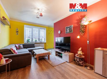 6U1A9327-HDR.jpg | Pronájem bytu, 3+1, 84 m²