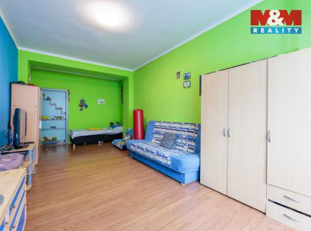 6U1A9303-HDR.jpg | Pronájem bytu, 3+1, 84 m²