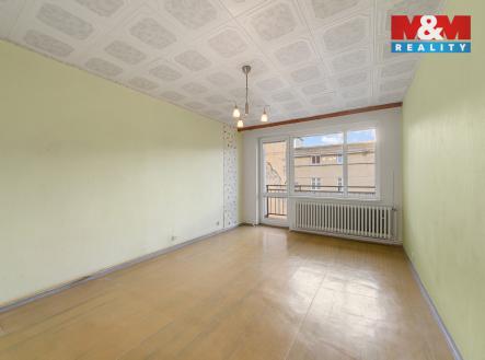 Ha╠ülkova 3_6.jpg | Prodej bytu, 3+1, 79 m²