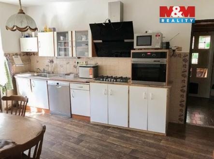 B.jpg | Prodej bytu, 3+1, 84 m²