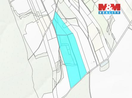 Snímek obrazovky 2025-11-24 093315.jpg | Prodej - pozemek, trvalý travní porost, 69 610 m²