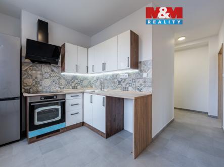 044A3690-HDR.jpg | Pronájem bytu, 2+1, 52 m²