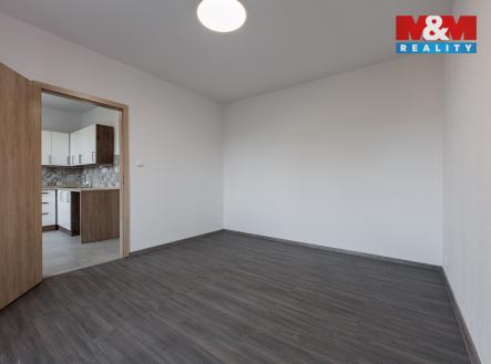 044A3685-HDR.jpg | Pronájem bytu, 2+1, 52 m²