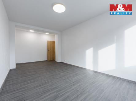 044A3660-HDR.jpg | Pronájem bytu, 2+1, 52 m²